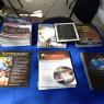 Handouts about amateur radio