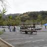 Photos by Rob Smith (W6GRV) — JPLARC