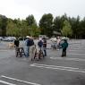 Photos by Rob Smith (W6GRV) — JPLARC