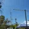 VHF antennas